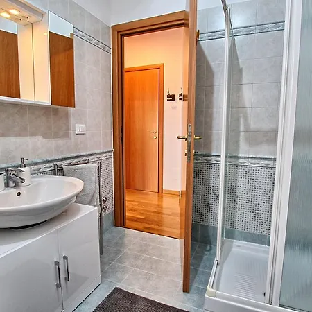 Apartman Garden