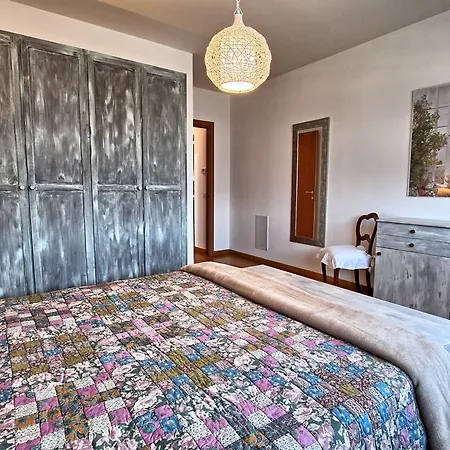 Apartman Garden Cernobbio